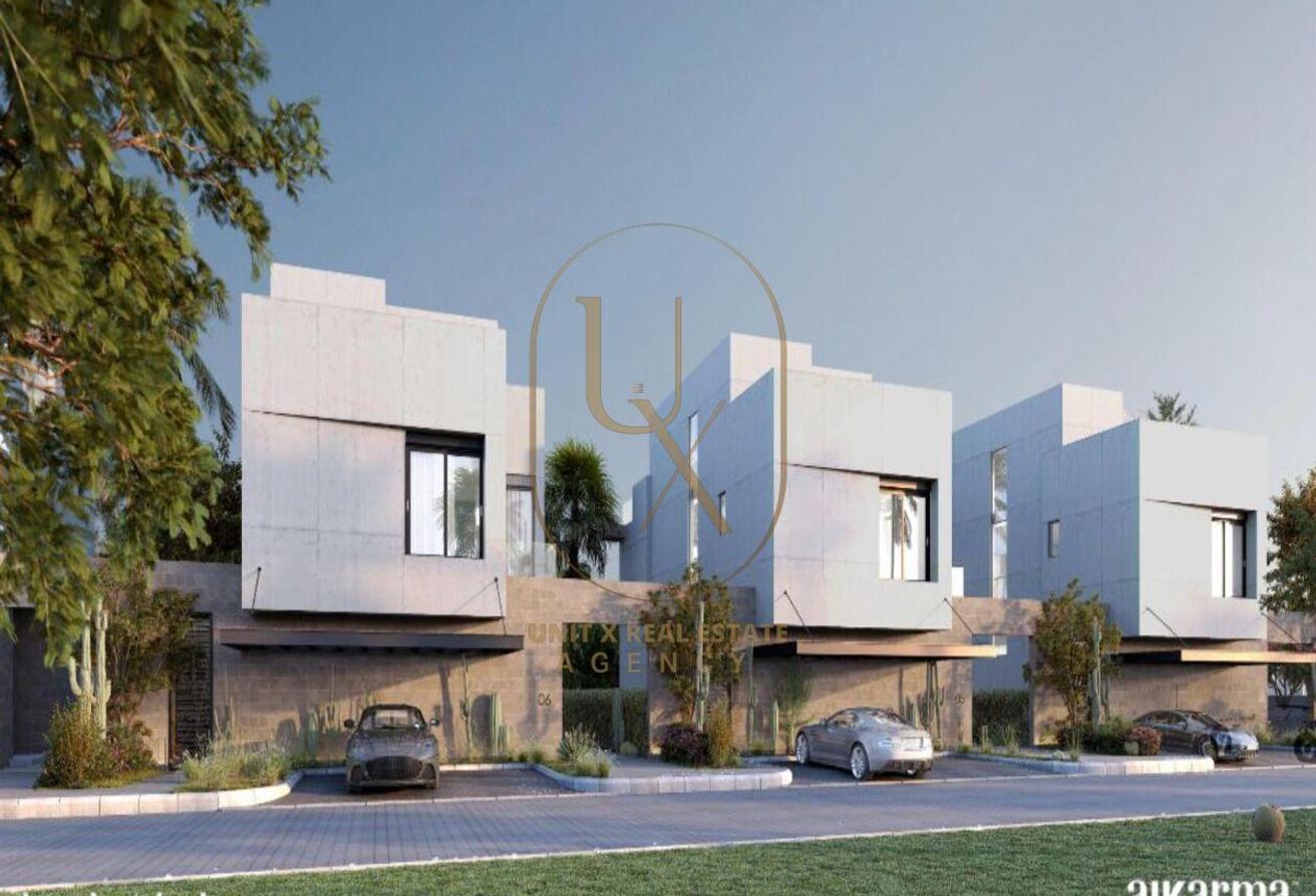 4 Schlafzimmer Villa in View Sodic, Egypt, Nr. 14133