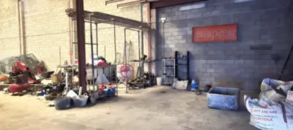 Armazém em Salou, Spain 678 m² N.º 144672 9