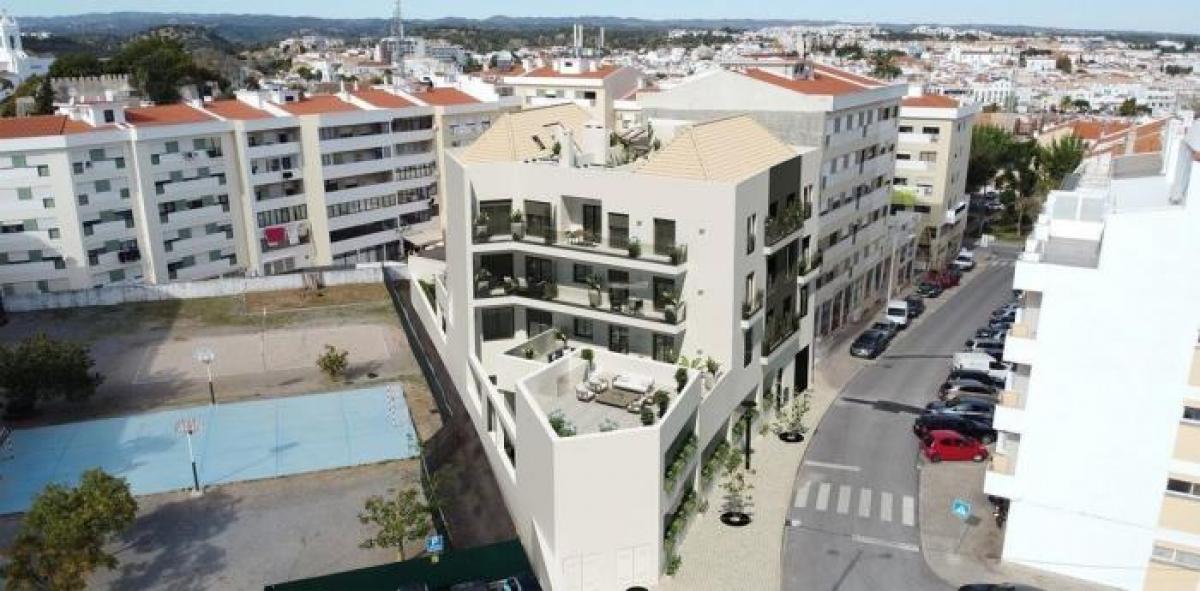 3 bedrooms Apartment for sale in Tavira, Faro, Portugal № 3968