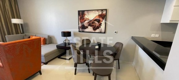 2 Schlafzimmer Hotel Appartement in Dubai, UAE, Nr. 5468 2