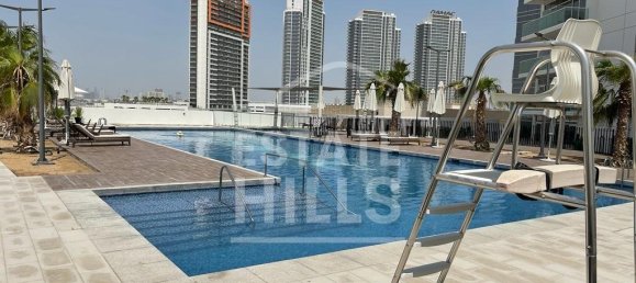 2 Schlafzimmer Hotel Appartement in Dubai, UAE, Nr. 5468 16