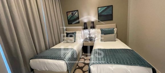2 Schlafzimmer Hotel Appartement in Dubai, UAE, Nr. 5468 7