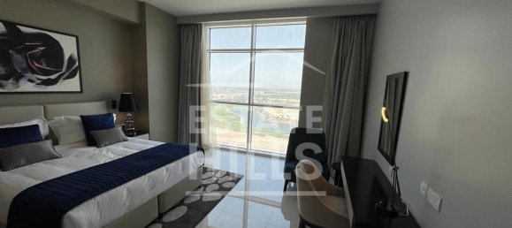 2 Schlafzimmer Hotel Appartement in Dubai, UAE, Nr. 5468 3