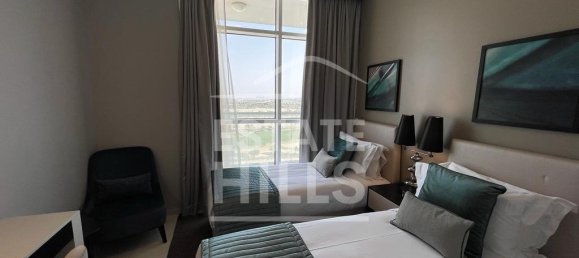 2 Schlafzimmer Hotel Appartement in Dubai, UAE, Nr. 5468 5