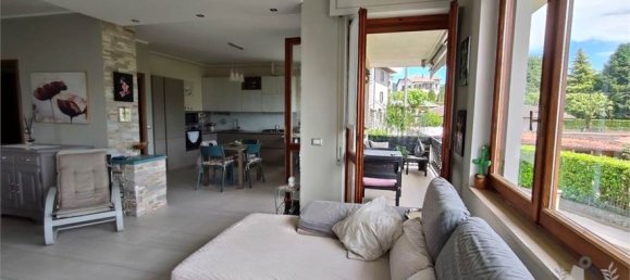 2 bedrooms House in Armeno, Italy No. 297207 14