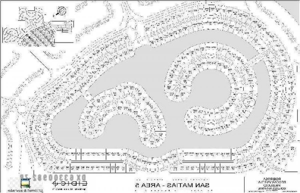  Land in Escobar, Argentina No. 119029