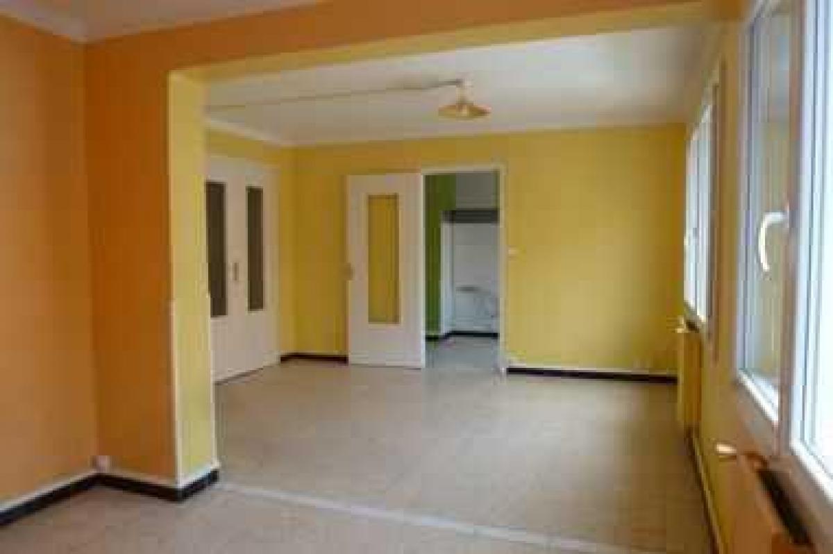 2 bedrooms Condo in Beziers, France No. 35283