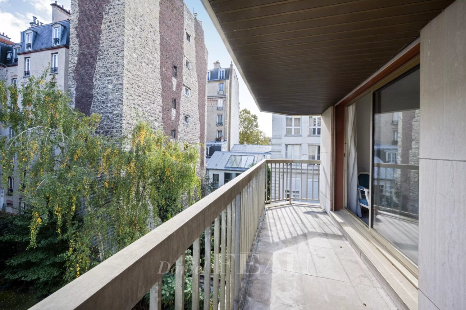 2 Schlafzimmer Wohnung in Neuilly-sur-Seine, France, Nr. 115801