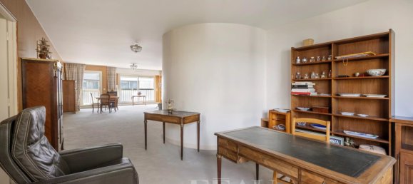 2 Schlafzimmer Wohnung in Neuilly-sur-Seine, France, Nr. 115801 4