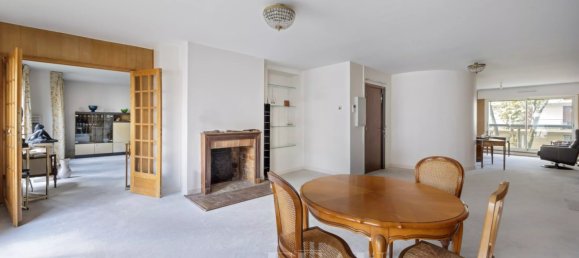 2 Schlafzimmer Wohnung in Neuilly-sur-Seine, France, Nr. 115801 2