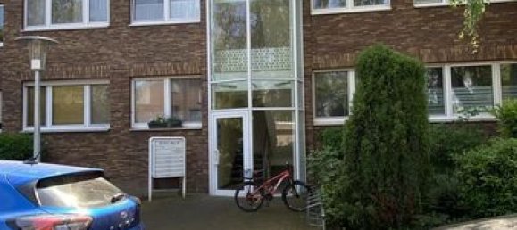 Квартира с 2 комнатами в Meerbusch, Германия № 20723 8