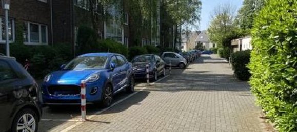 Квартира с 2 комнатами в Meerbusch, Германия № 20723 10