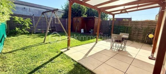 Casa de 3 dormitorios en Sainte-Genevieve, France No. 305595 12