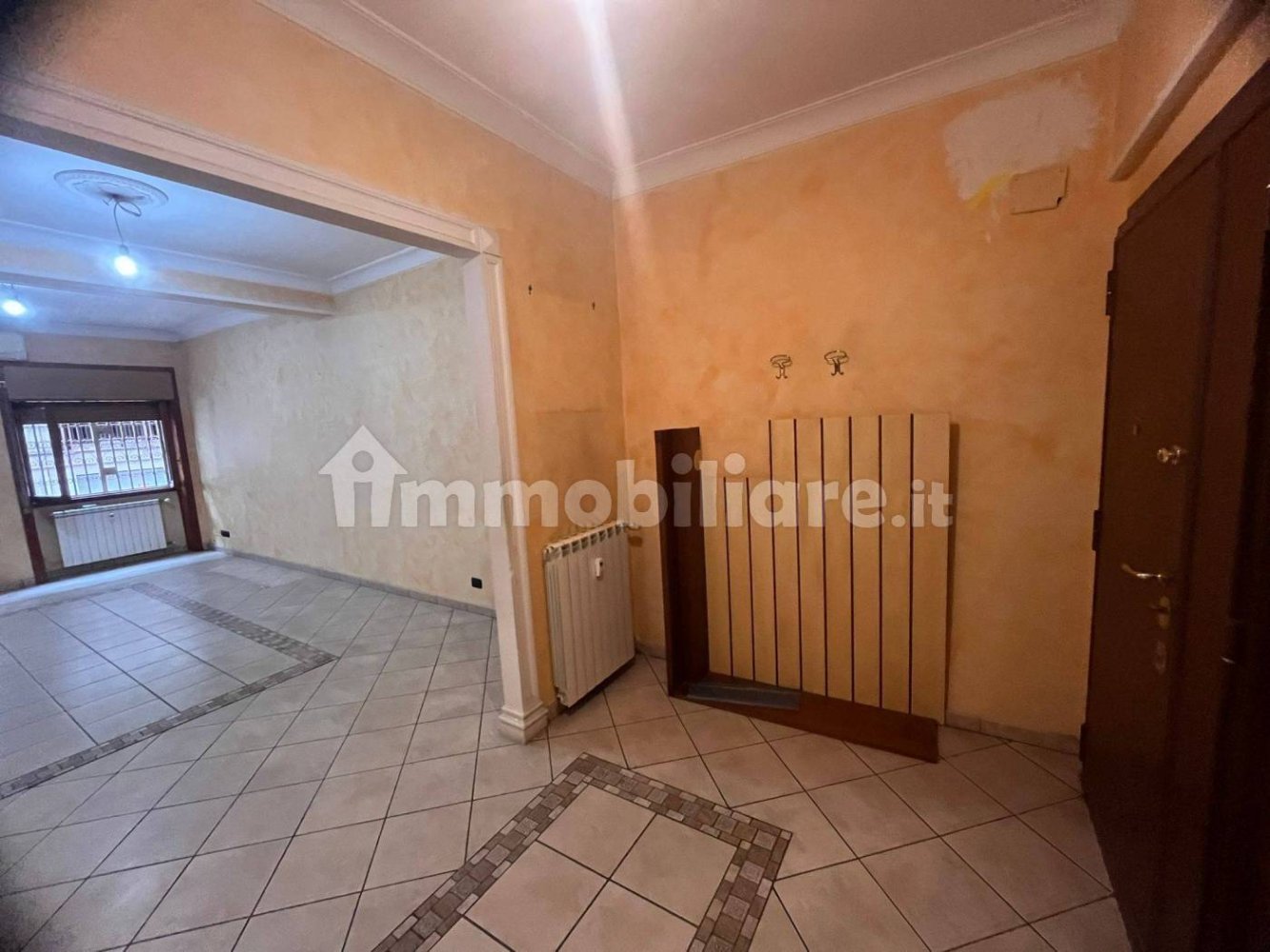 2 Schlafzimmer Wohnung in Rome, Italy, Nr. 324655