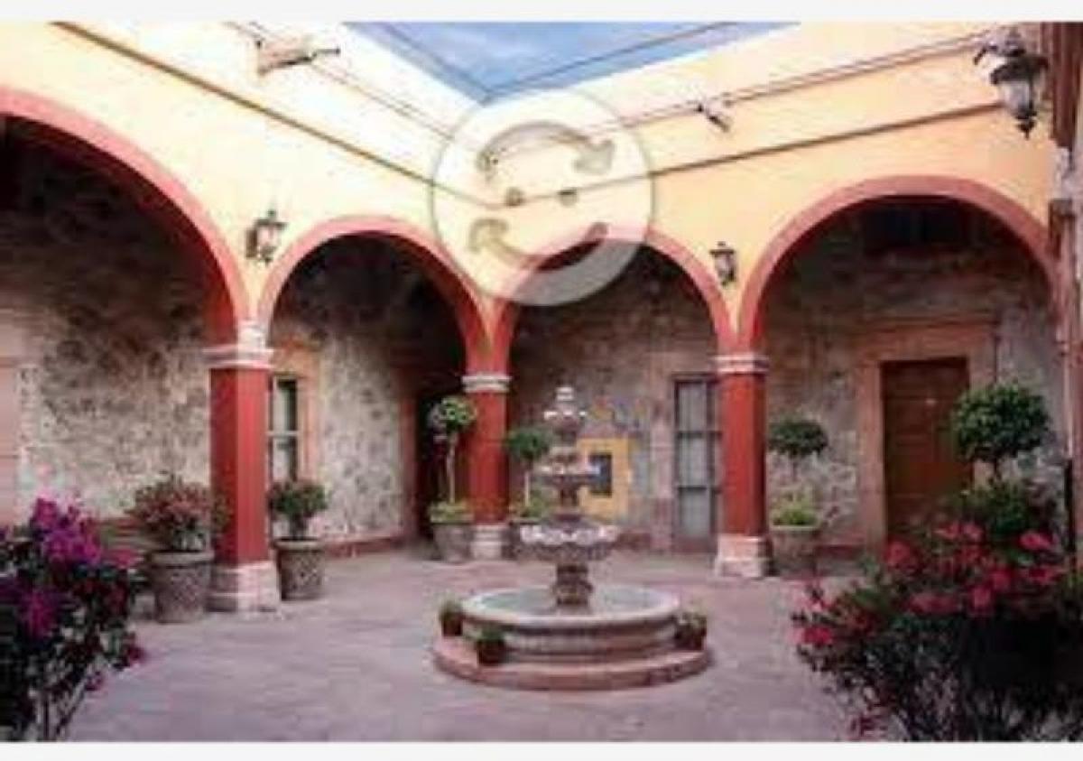 Edifício em Queretaro, Mexico N.º 202067