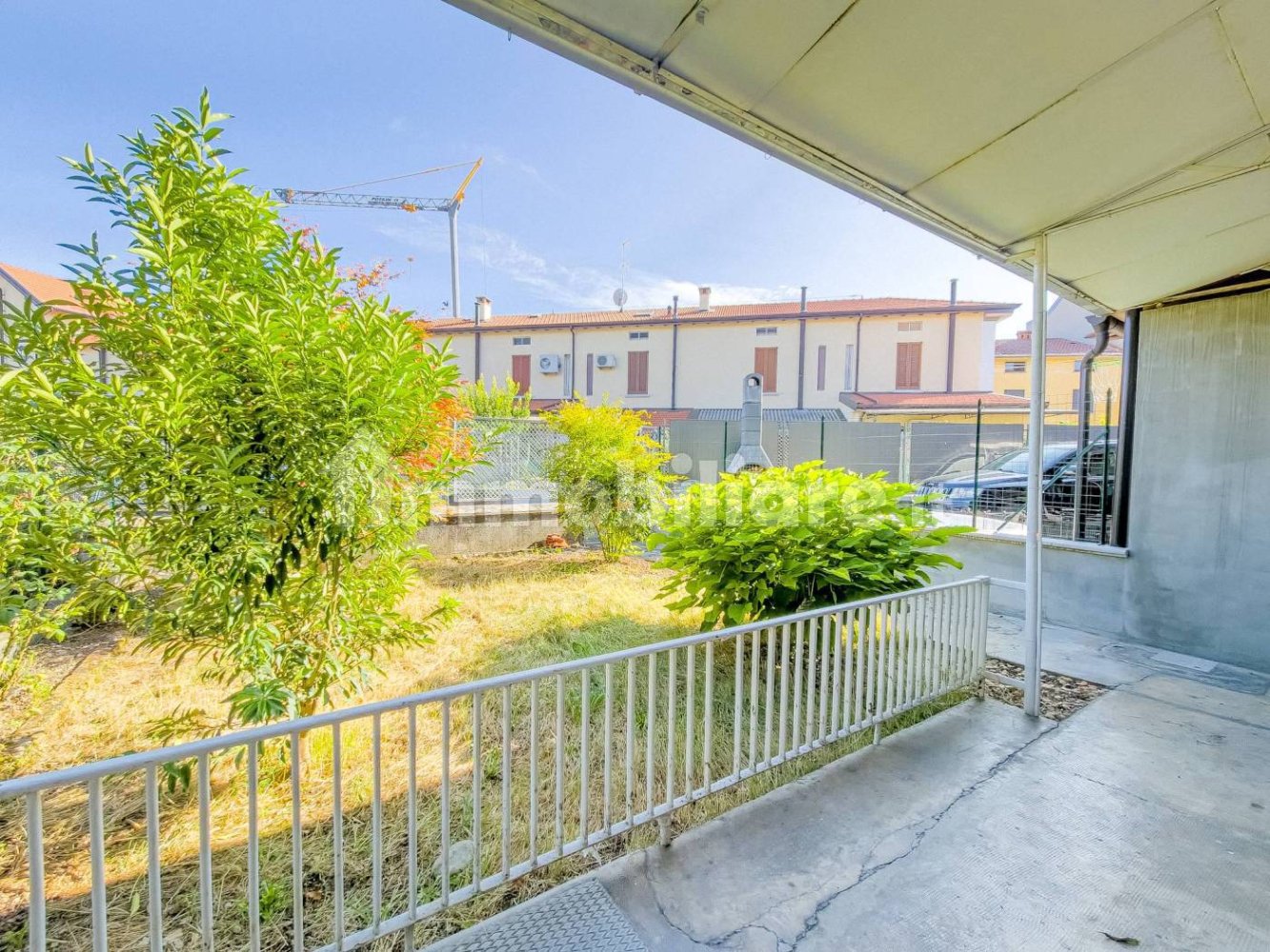 Casa de 3 dormitorios en Treviglio, Italy No. 309442