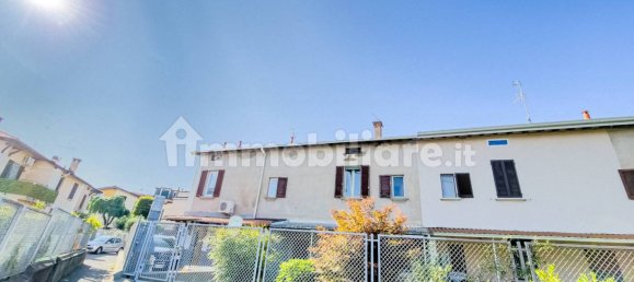 Casa de 3 dormitorios en Treviglio, Italy No. 309442 4