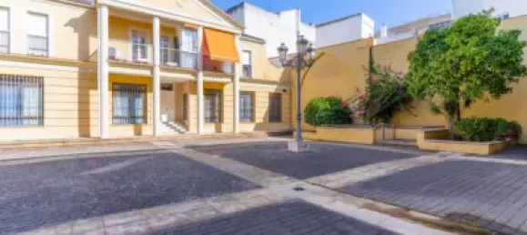 3 bedrooms Apartment in Jerez de la Frontera, Spain No. 166925 34