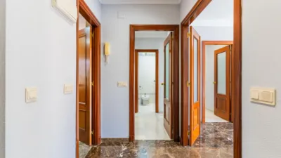 3 bedrooms Apartment in Jerez de la Frontera, Spain No. 166925