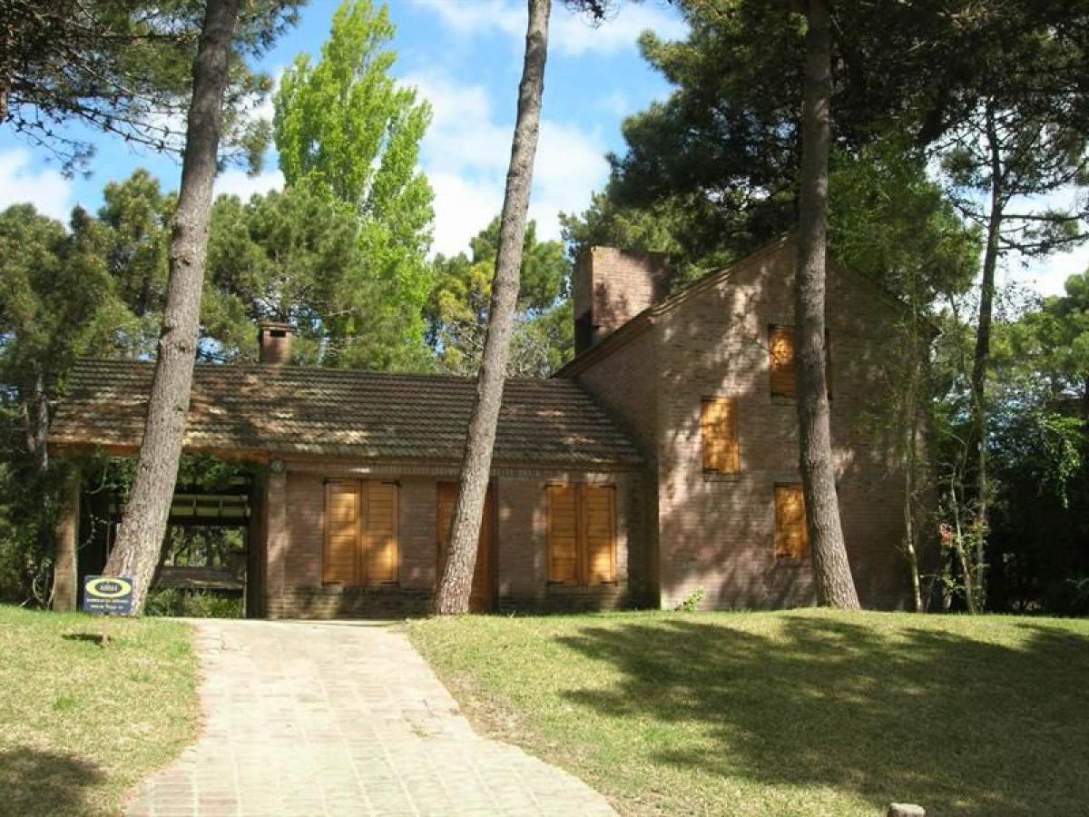 3 chambres Maison à Mar del Plata, Argentina No. 100997