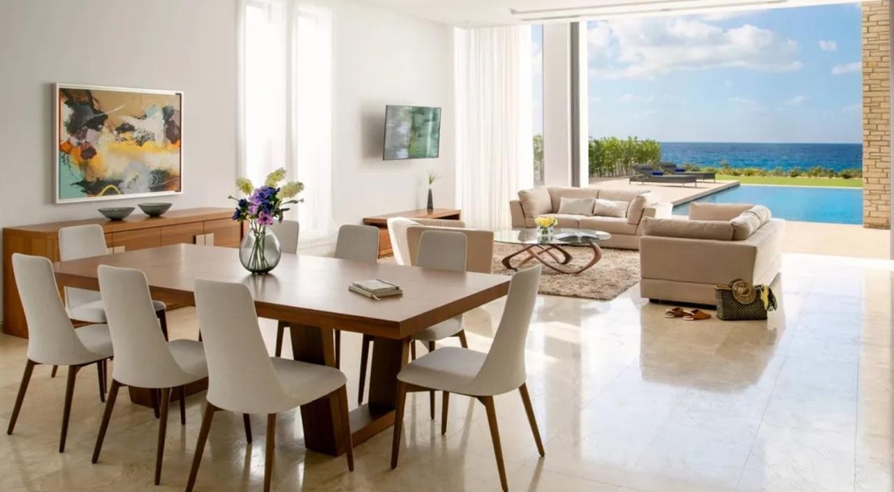 3 chambres Villa à Pegeia, Cyprus No. 34841