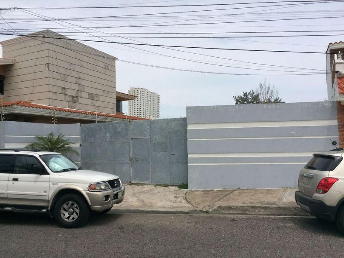 Terrain à Veracruz, Mexico No. 204155