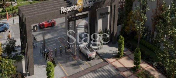 4 chambres Maison de ville à Dubai Land, UAE No. 103178 11