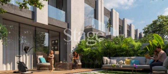 4 chambres Maison de ville à Dubai Land, UAE No. 103178 12