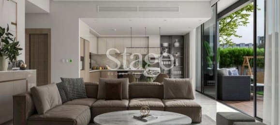 4 chambres Maison de ville à Dubai Land, UAE No. 103178 2