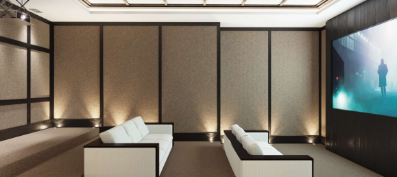 6 غرف نوم فيلا في Nueva Andalucia, Spain رقم 3079 22