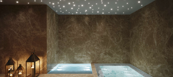 6 غرف نوم فيلا في Nueva Andalucia, Spain رقم 3079 23