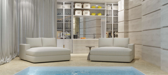 6 غرف نوم فيلا في Nueva Andalucia, Spain رقم 3079 21