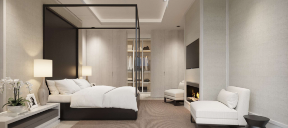 6 غرف نوم فيلا في Nueva Andalucia, Spain رقم 3079 14