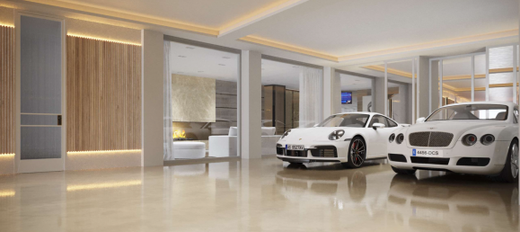 6 غرف نوم فيلا في Nueva Andalucia, Spain رقم 3079 16