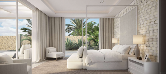 6 غرف نوم فيلا في Nueva Andalucia, Spain رقم 3079 13