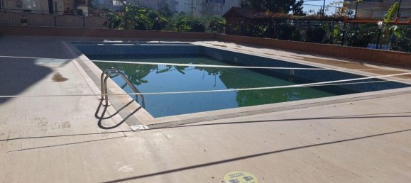 3 rooms Apartment in Mahmutlar, Turkey No. 9681 13