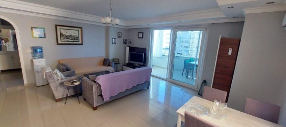 3 rooms Apartment in Mahmutlar, Turkey No. 9681 3