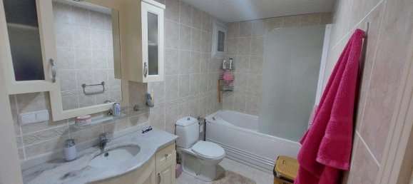 3 rooms Apartment in Mahmutlar, Turkey No. 9681 11