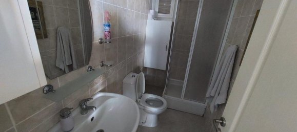 3 rooms Apartment in Mahmutlar, Turkey No. 9681 12