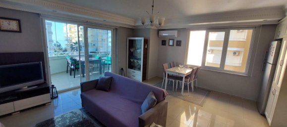 3 rooms Apartment in Mahmutlar, Turkey No. 9681 2