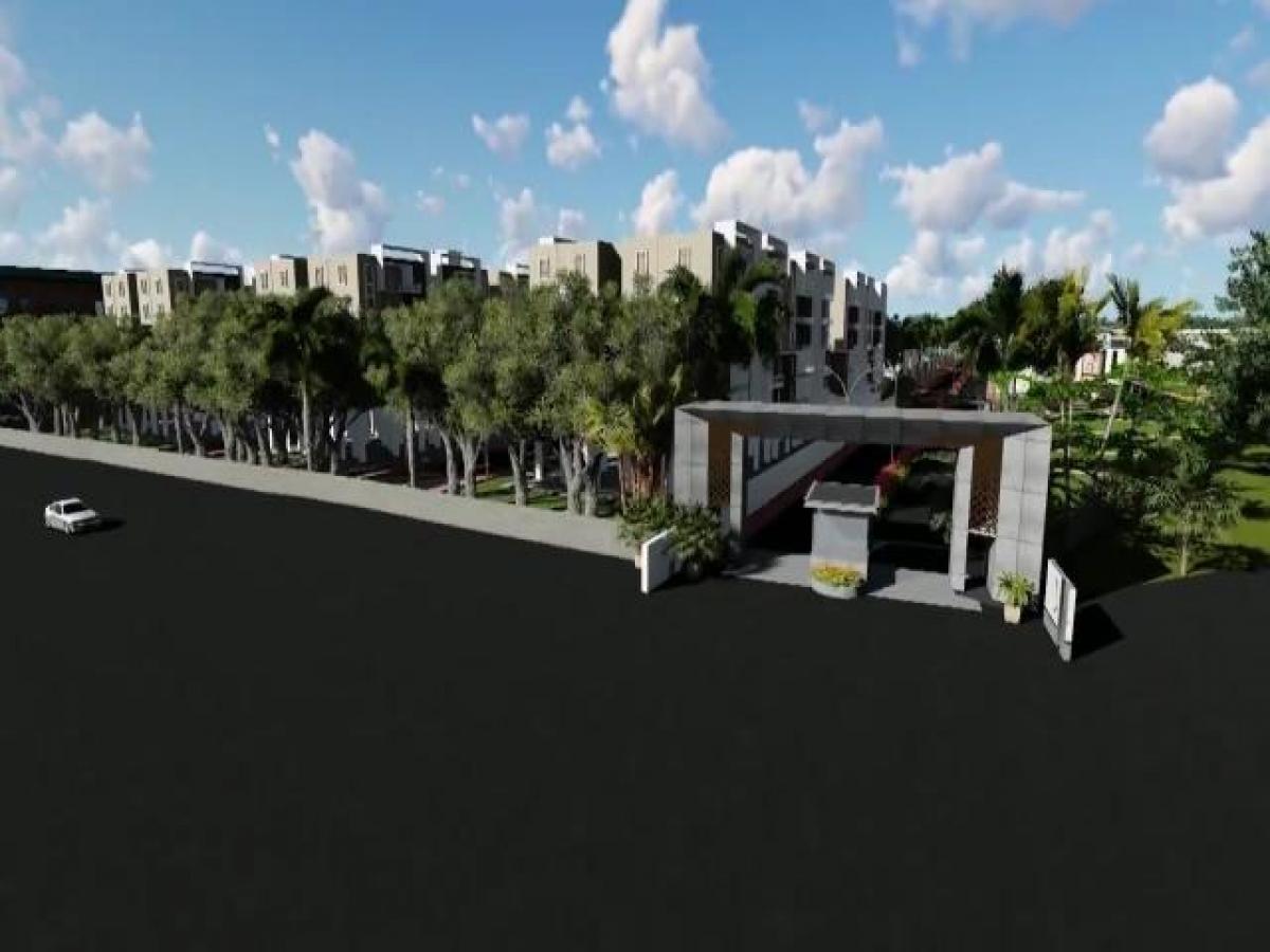 Земельный участок в Вишакхапатнам, Индия № 36092