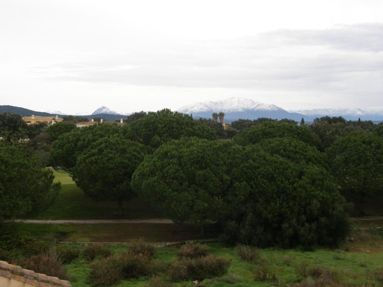 3 Schlafzimmer Penthouse in Cadiz, Spain, Nr. 87130