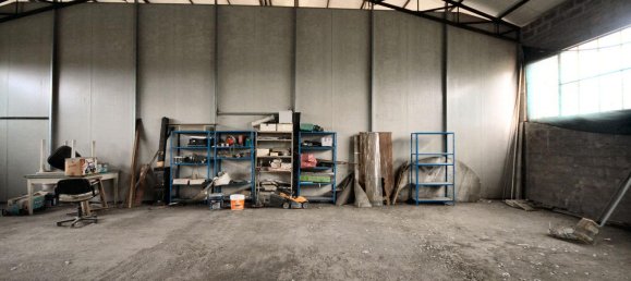  مستودع في Lucca, Italy 1100متر مربع رقم 85063 13