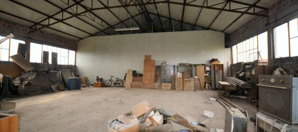  مستودع في Lucca, Italy 1100متر مربع رقم 85063 16