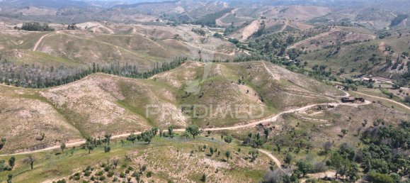 6 bedrooms House in Saboia, Portugal No. 31335 15