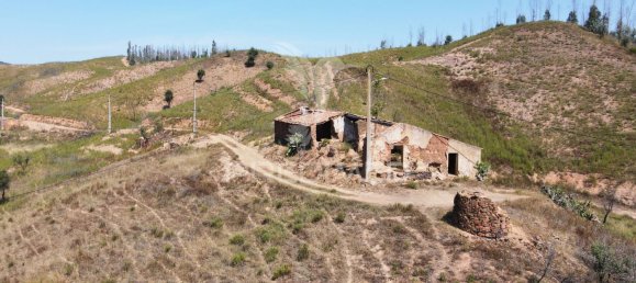 6 bedrooms House in Saboia, Portugal No. 31335 2