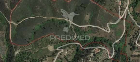 6 bedrooms House in Saboia, Portugal No. 31335 22