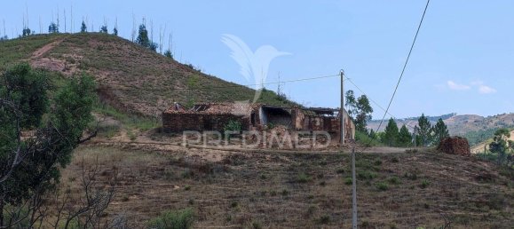 6 bedrooms House in Saboia, Portugal No. 31335 7