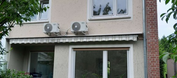 2 غرف نوم تاون هاوس في Bielefeld, Germany رقم 348521 16