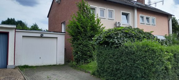 2 غرف نوم تاون هاوس في Bielefeld, Germany رقم 348521 2